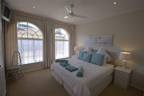 To Let 4 Bedroom Property for Rent in Seaside Longships Western Cape